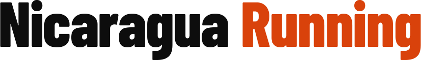 Nicaragua Running